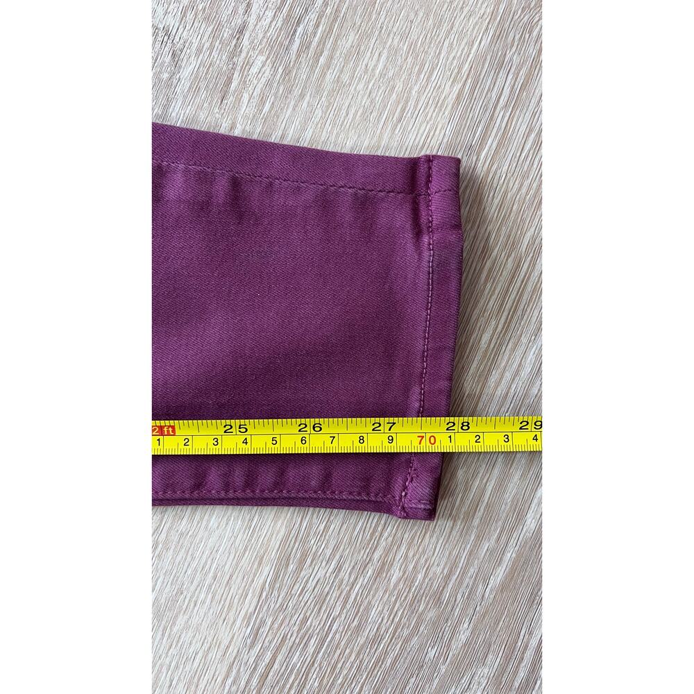 MOTHER Denim The Looker Ankle - Size 26 - Picture 4 of 8